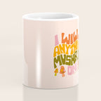 I Will Buy Anything With Mushrooms On It Coffee Mug Gallery Image 4