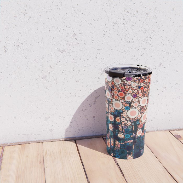 Daily Meditation Travel Mug Gallery Image 4