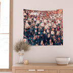 Daily Meditation Wall Tapestry Gallery Image 2