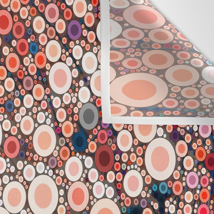 Daily Meditation Wall Tapestry Gallery Image 3