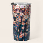 Daily Meditation Travel Mug Gallery Image 3