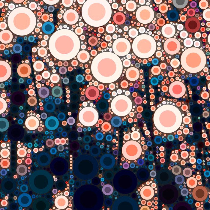 Daily Meditation Coffee Mug Gallery Image 2