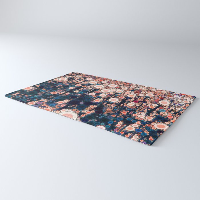 Daily Meditation Rug Gallery Image 3