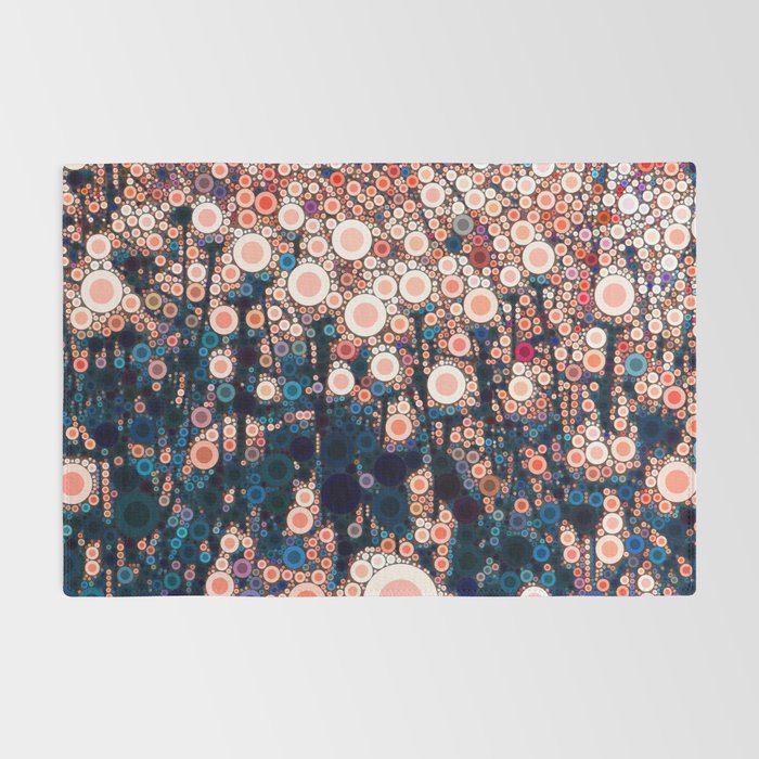 Daily Meditation Rug Gallery Image 2