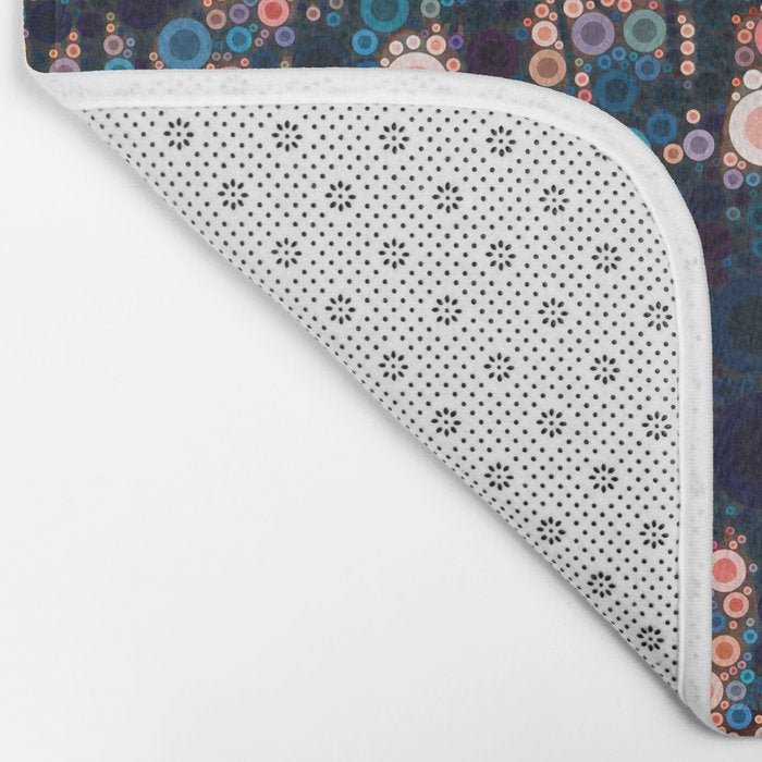 Daily Meditation Bath Mat Gallery Image 2