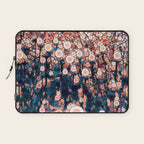 Daily Meditation Laptop Sleeve Gallery Image 1