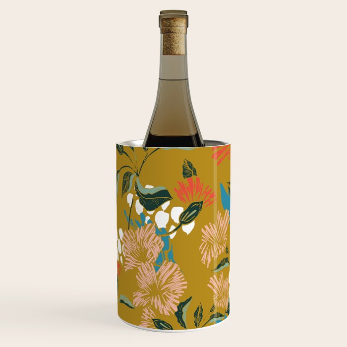Flowering sweet bloom 02 Wine Chiller Gallery Image 2