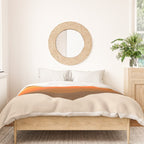 Golden Corner Duvet Cover Gallery Image 3