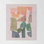 Stonehenge Throw Blanket Gallery Image 2