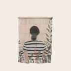 Among the Leaves Wall Hanging Gallery Image 1