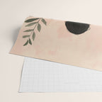 Among the Leaves Wrapping Paper Gallery Image 2