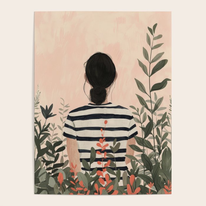 Among the Leaves Poster Gallery Image 4