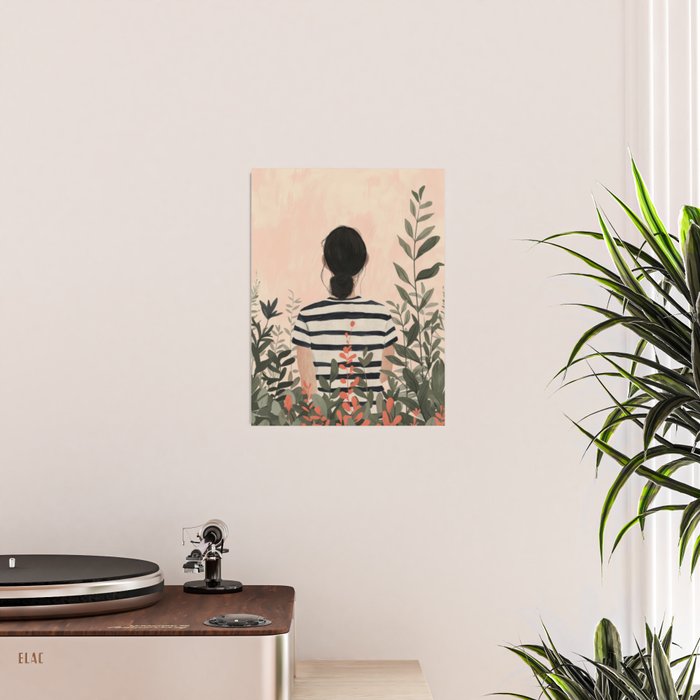 Among the Leaves Poster Gallery Image 2