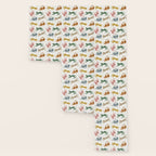 Rainbow Cheetah Wallpaper Gallery Image 3