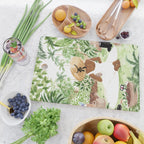 Little Gardener Cutting Board Gallery Image 2