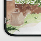 Little Gardener Laptop Sleeve Gallery Image 3