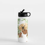 Little Gardener Water Bottle Gallery Image 1