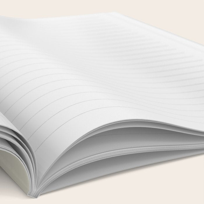 Whimsical Giant Panda Notebook Gallery Image 2
