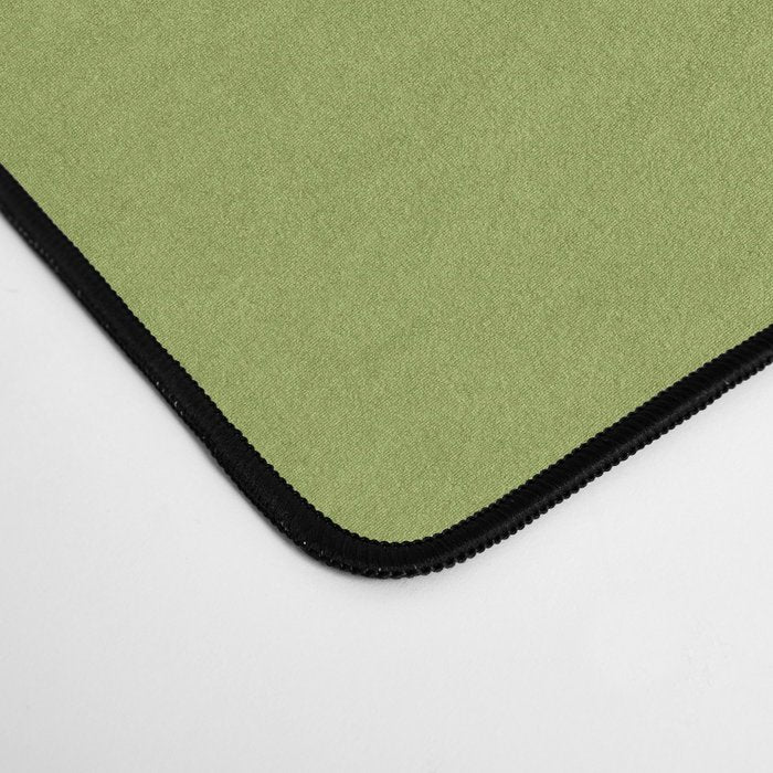 Modern Abstract Minimal Shapes 154 Desk Mat Gallery Image 4