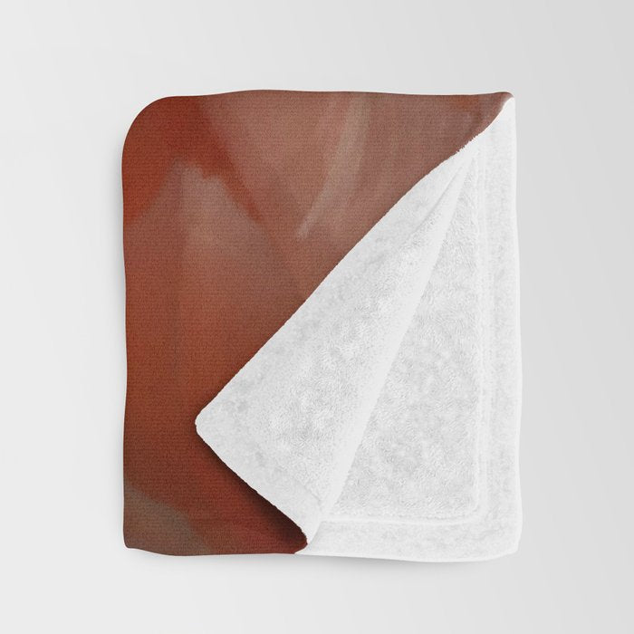 Flamingo Throw Blanket Gallery Image 3