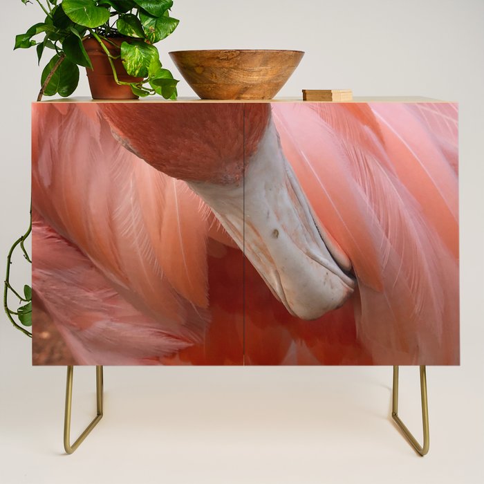 Flamingo Credenza Gallery Image 1