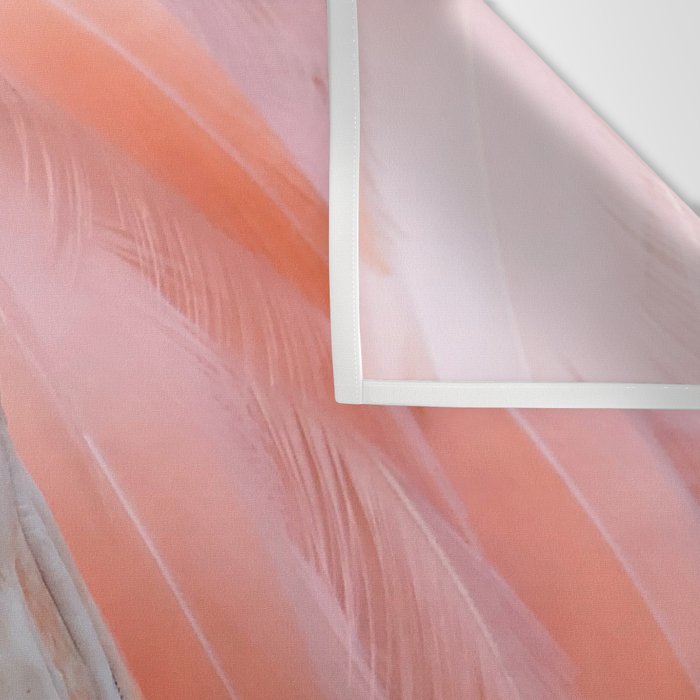 Flamingo Wall Tapestry Gallery Image 3