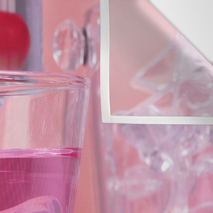 Pink Party2 Wall Tapestry Gallery Image 3