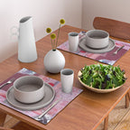 Pink Party2 Placemat Gallery Image 2