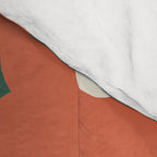 I Love Flowers Comforter Gallery Image 4