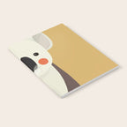 Koala, Animal Portrait Notebook Gallery Image 2