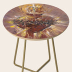 Cor Jesu Sacratissimum XI Side Table Gallery Image 2