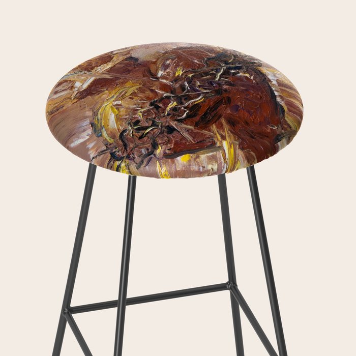 Cor Jesu Sacratissimum XI Stool Gallery Image 2