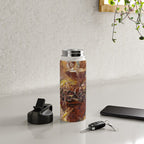 Cor Jesu Sacratissimum XI Water Bottle Gallery Image 4
