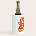 Vintage Octopus Wine Chiller Gallery Image 2