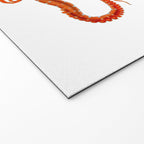 Vintage Octopus Welcome Mat Gallery Image 2