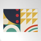  Roud Flow No 10 Welcome Mat Gallery Image 1