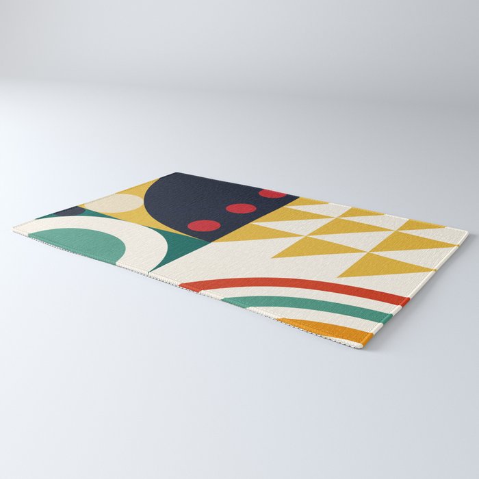  Roud Flow No 10 Rug Gallery Image 3