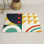  Roud Flow No 10 Rug Gallery Image 1