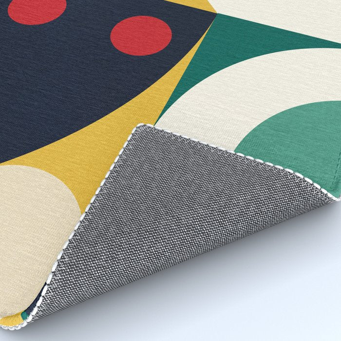  Roud Flow No 10 Rug Gallery Image 4