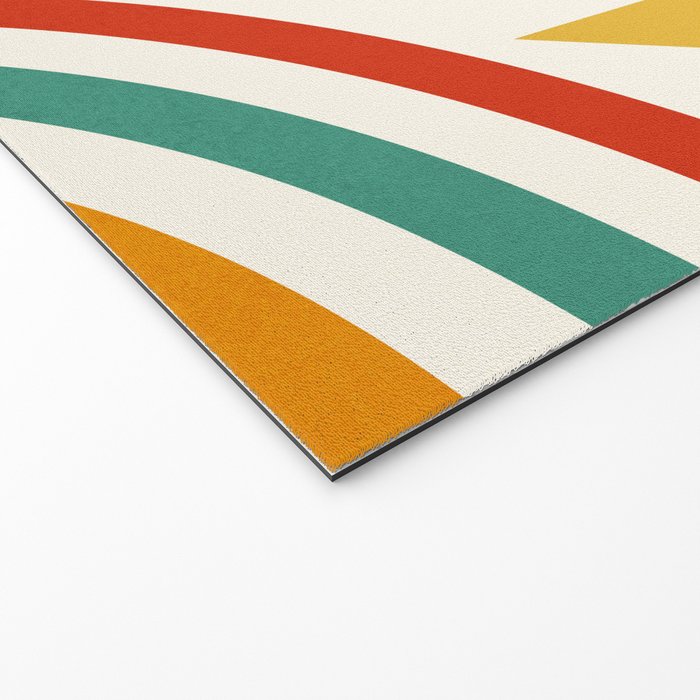  Roud Flow No 10 Welcome Mat Gallery Image 2