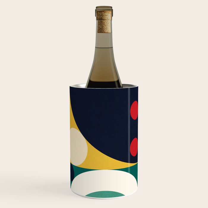  Roud Flow No 10 Wine Chiller Gallery Image 2