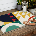  Roud Flow No 10 Outdoor Rug Gallery Image 2