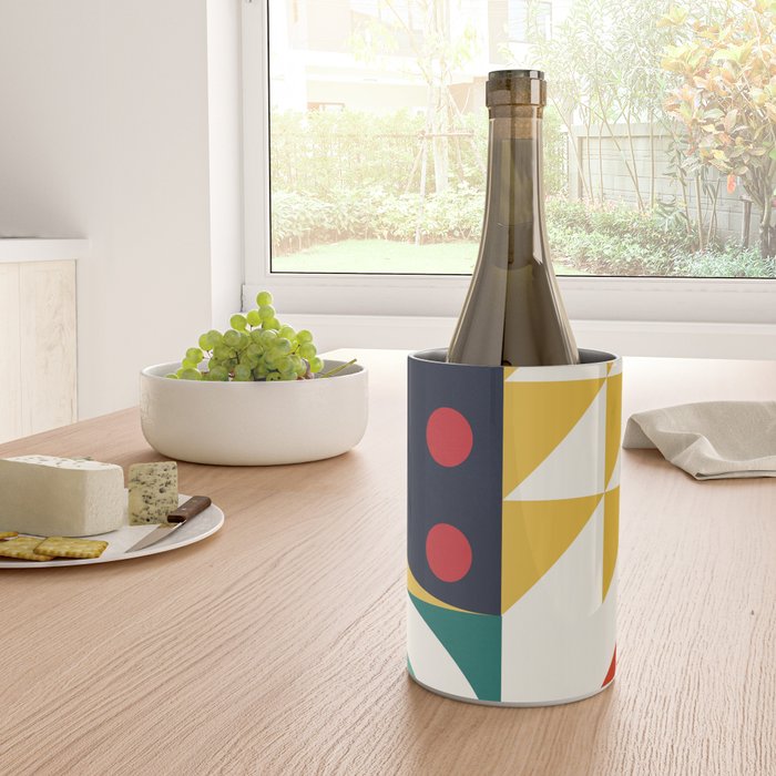  Roud Flow No 10 Wine Chiller Gallery Image 4