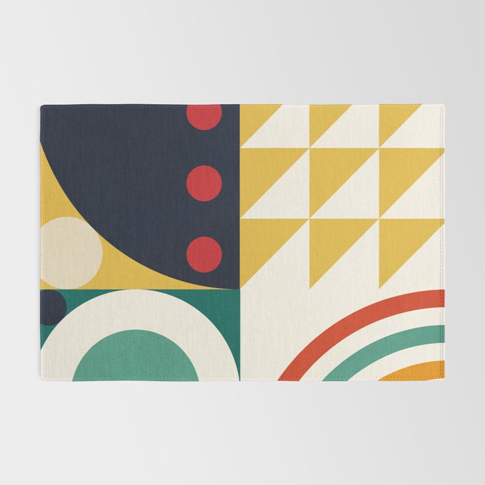  Roud Flow No 10 Rug Gallery Image 2