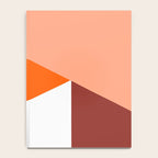 Geometrical retro  Notebook Gallery Image 4