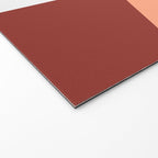 Geometrical retro  Welcome Mat Gallery Image 2