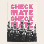 Checkmate Poster Gallery Image 4