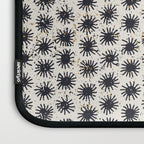 Happy nordic blue sun Laptop Sleeve Gallery Image 3