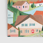 Grindelwald Switzerland Poster Gallery Image 3