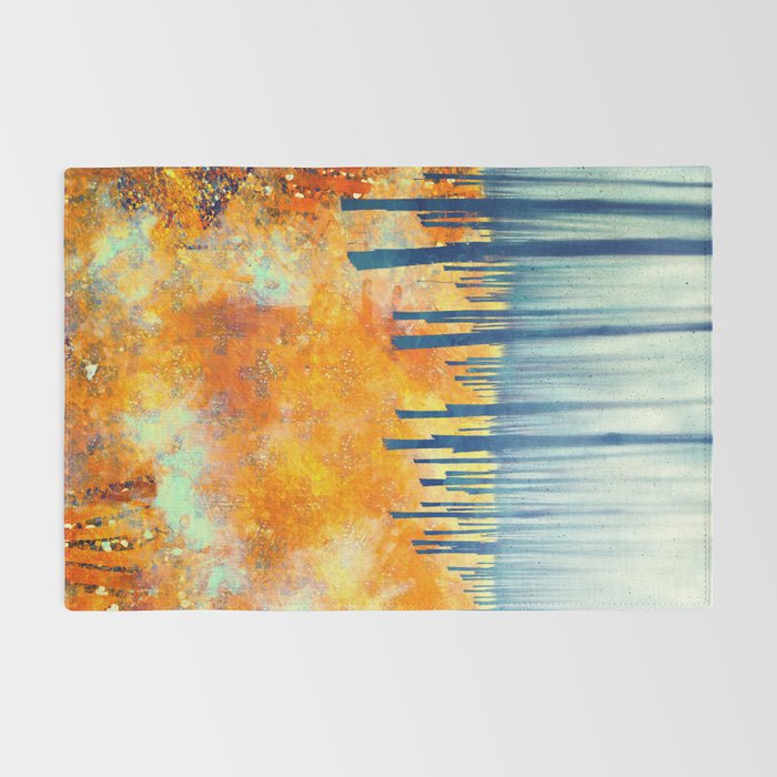 Late Autumn Rug Gallery Image 2